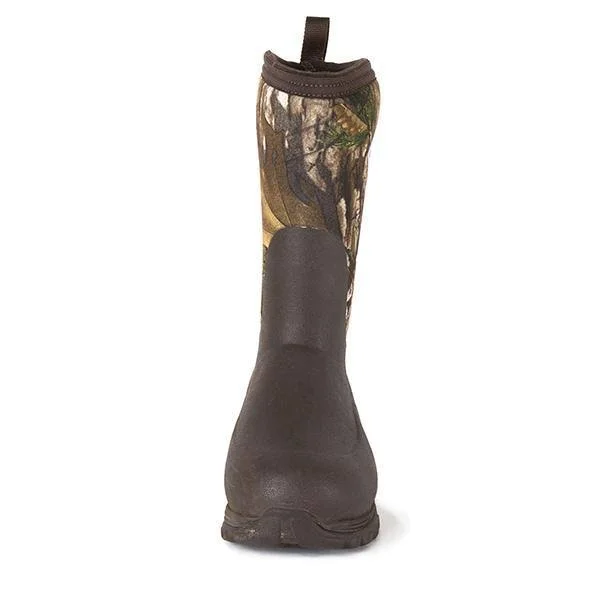 Kid's Rugged II Muck Boots 11x22 Size 7