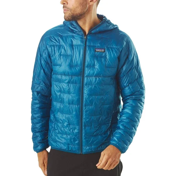 Patagonia Men's Fire Micro Puff Hoody