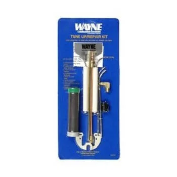 Wayne Combustion Systems 31156 Wayne Oil Burner Tune Up Kit