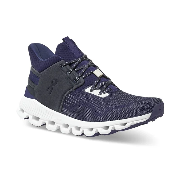 Men's on Cloud Hi Edge 10