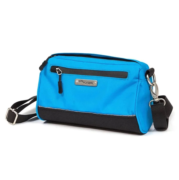 Po Campo Kinga Handlebar Bag 2 - Mosaic