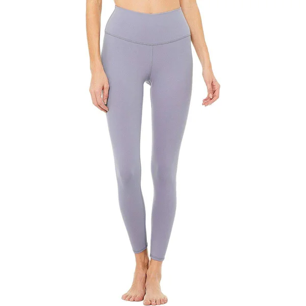 Alo Yoga Women's High Waist Airbrush Legging