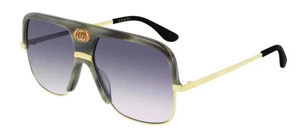 Gucci Sunglasses GG0478S 004