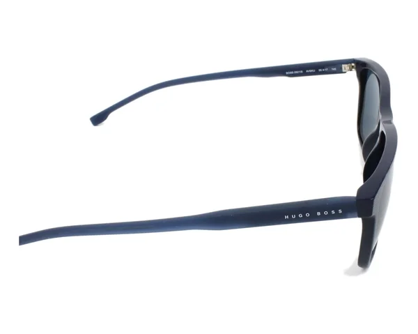 Hugo Boss Boss 0921/S Men Sunglasses - Blue