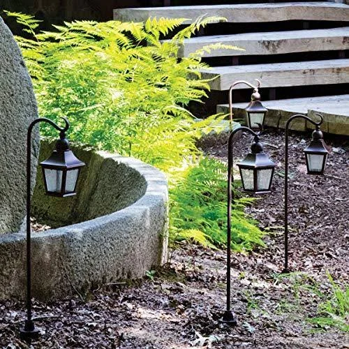 Hinkley 1555CB Bratenahl Landscape Path Light