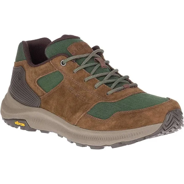 Merrell Ontario 85 Hiking Shoe - Men's Forest, 15