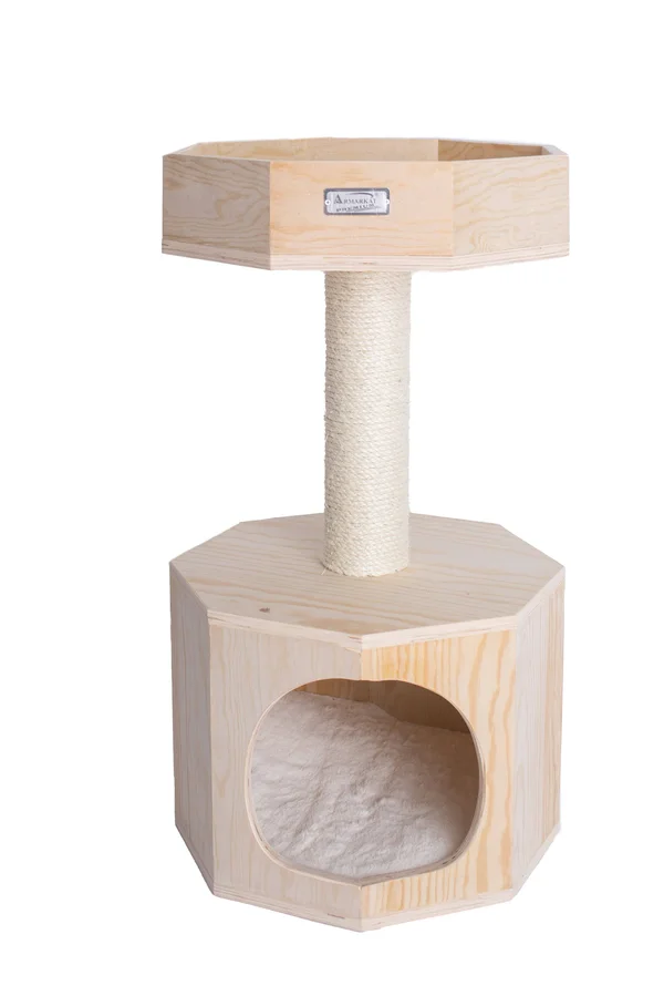 Armarkat 29x22 Premium Cat Tree