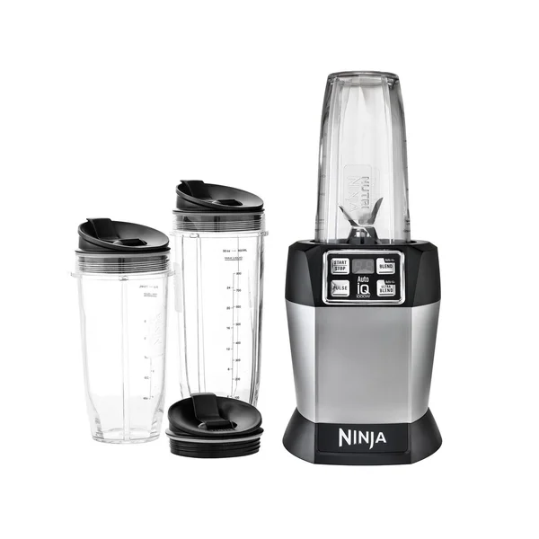Nutri Ninja Auto IQ