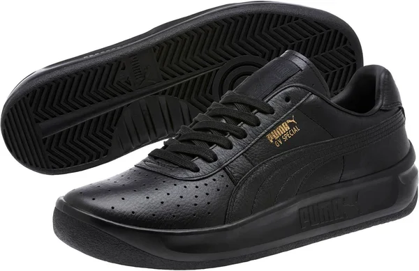 Puma GV Special+ Sneakers, Black, 5.5