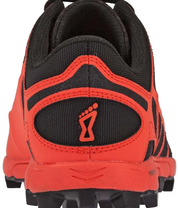 inov-8 X-Talon 230 Men's Shoes Black/Red : UK 11.5 (US Men's 12.5) M