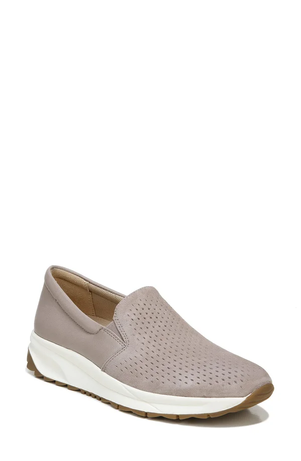 Naturalizer Selah Women's Slip on - Turtle Size 12