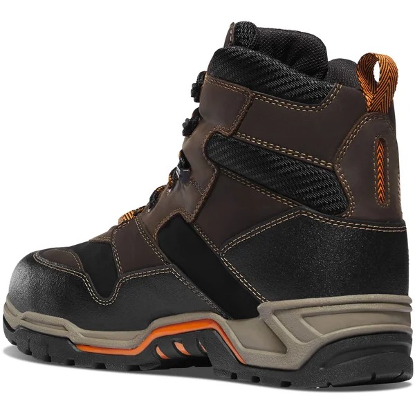 Danner Field Ranger 6x22 NMT 9.5 Men's Brown