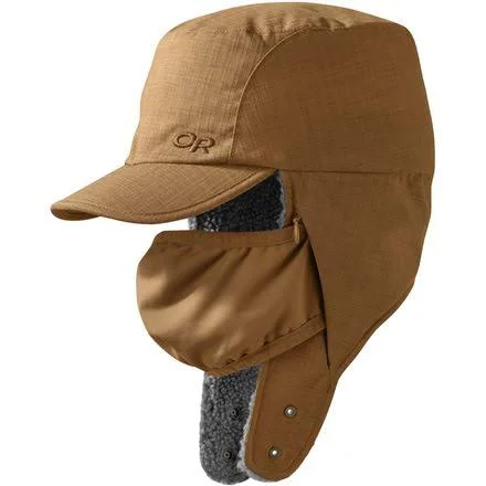 Outdoor Research Whitefish Hat Saddle M