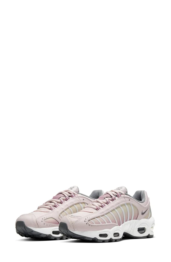 Nike Air Max Tailwind IV Spruce Aura Women's Shoe Size 5