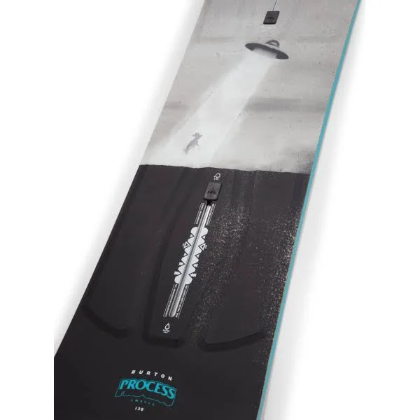 Burton Process Smalls Youth Snowboard 2020 (138)