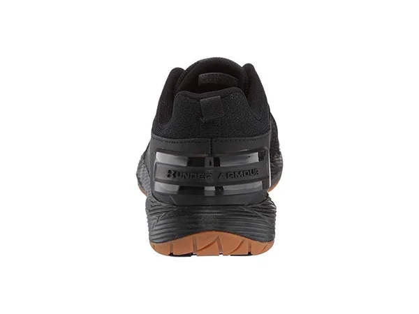 Under Armour Men's Commit TR EX Training Shoes - Black, 7.5