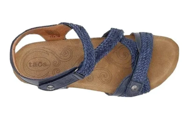 Taos Trulie Natural Cork, 37