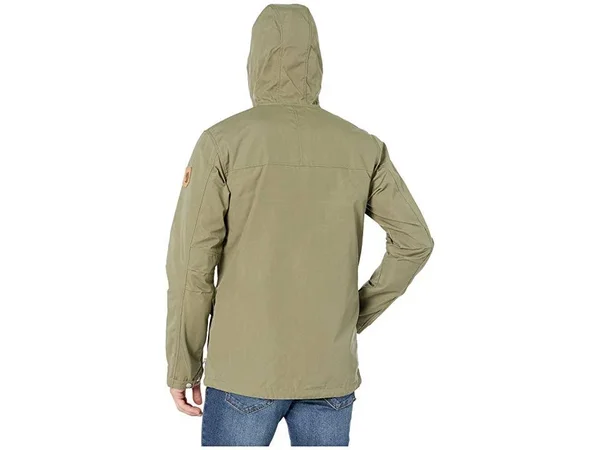 Fjallraven Greenland Jacket - Men's Green - XXL