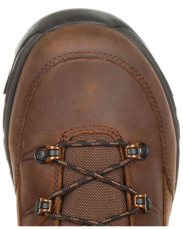 Rocky Men's Grizzly Waterproof 200g Insulated Outdoor Boot - RKS0365