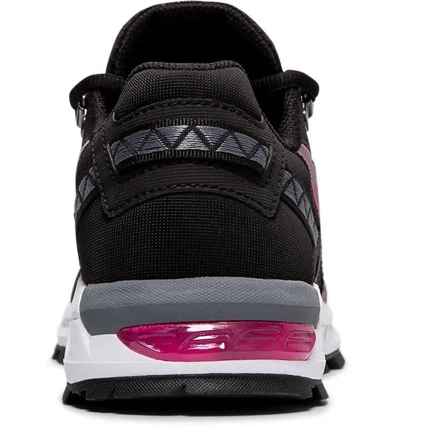Asics Women's GEL-Citrek Shoes, 5.5M, Black