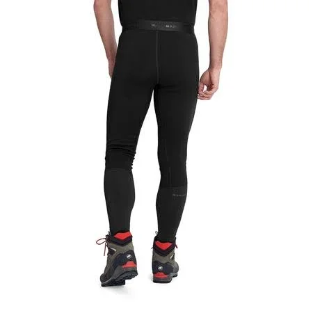 Mammut Aconcagua ml Tights Long Men's - Black, XL