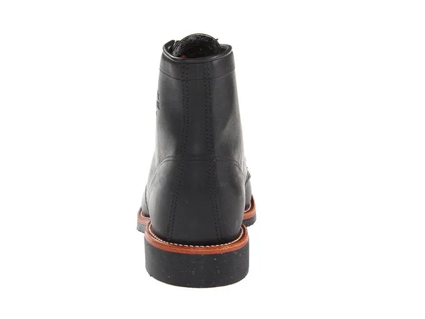 Chippewa Boots 6x22 Aldrich, Men's Black Odessa