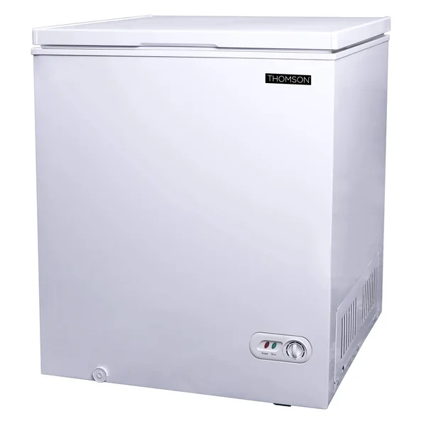 Thomson Chest Freezer (5.0 Cu. ft.)