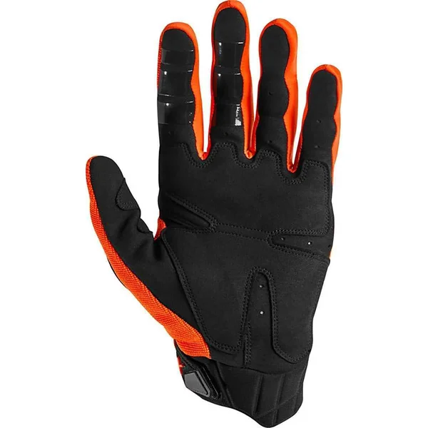 Fox Racing Bomber Gloves XX-Large Fluorescent Orange