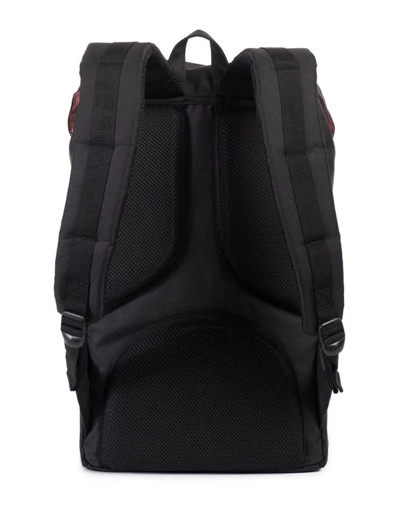 Herschel Supply Co. Little America Backpack Black
