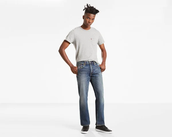 Levi&s Men's 559 Relaxed Straight Jean