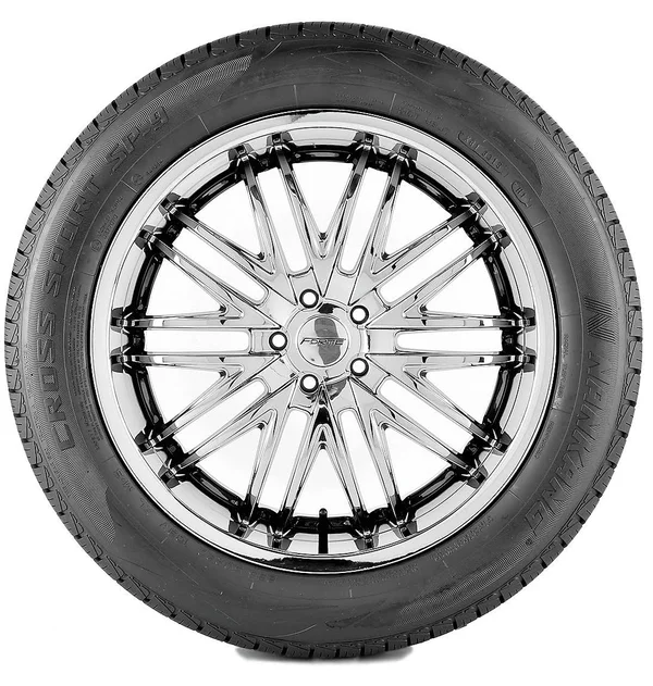 Nankang SP-9 Cross Sport : 275/65R18 116H