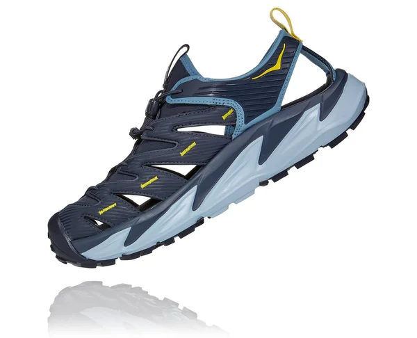 Hoka One One Men's Hopara Ombre Blue, Provincial Blue, 9