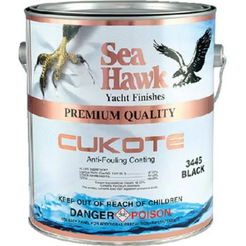 Seahawk - 3442GL Cukote LT. Blue GL