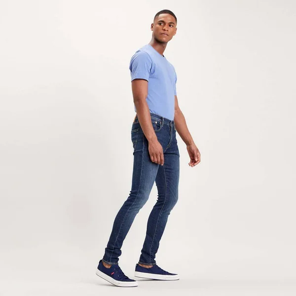 Levis - 84558_SKINNY - Men's Jeans Blue - 33