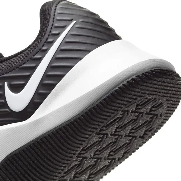 Nike MC Trainer Black Men's Training Shoes, Size: 9