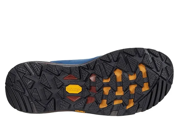 Teva Grandview GTX Hiking Boot - Women's Dark Blue - 7.5