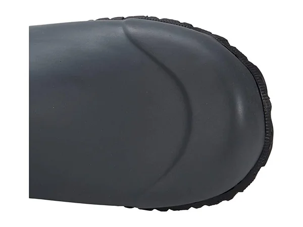 Bogs York Solid Boot - Kids& Gray - 2.0