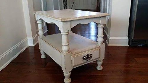 Retique It RFP-DSKit-Alabaster Furniture Paint Deluxe Starter Kit 11