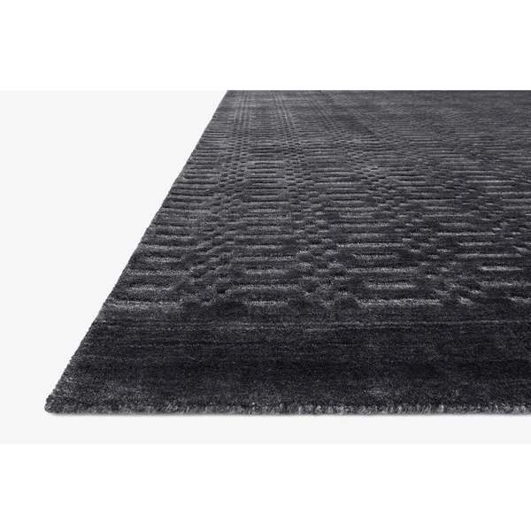 Loloi Lennon LEN-01 4' x 6' Ivory Rug