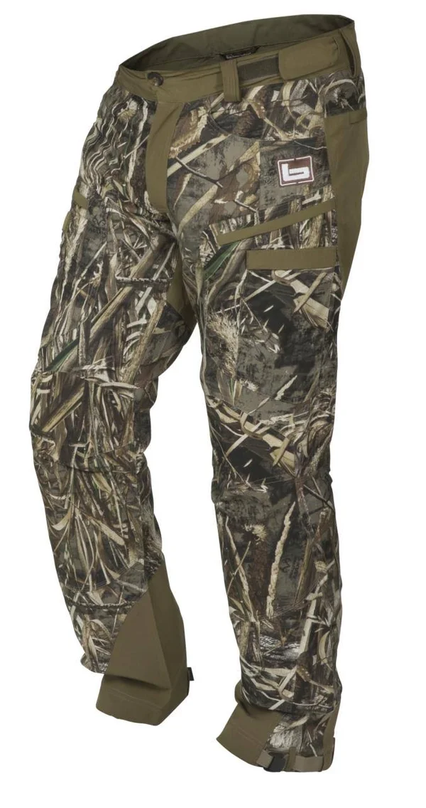 Banded Lightweight Technical Hunting Pants, Realtree Max 5, Large Tall