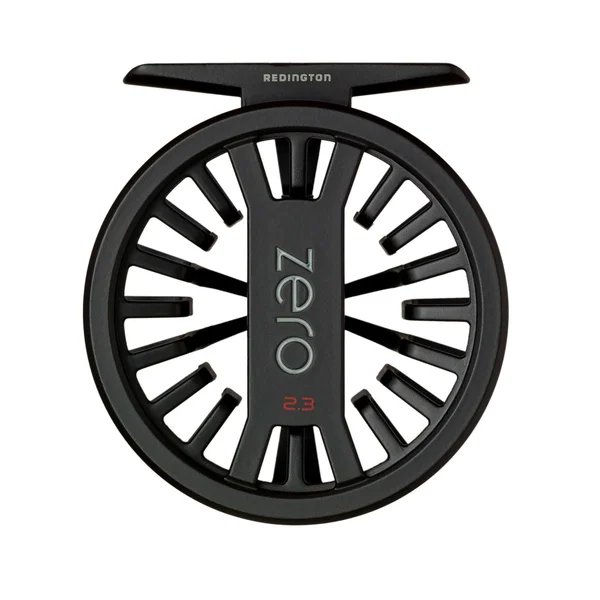 Redington Zero Reel 4/5 Trout Angler Fishing Rod Reel - Sand