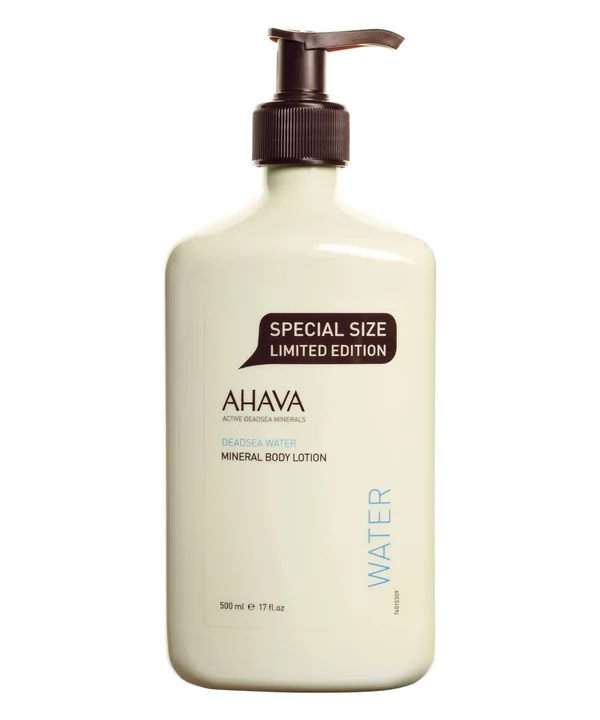 Ahava Dead Sea Mineral Body Lotion - 17 fl oz