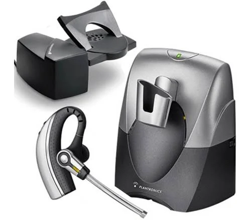 Plantronics CS70 Wireless Headset