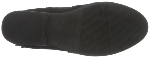 Minnetonka Women's Dixon Boot - Size: 6, Black