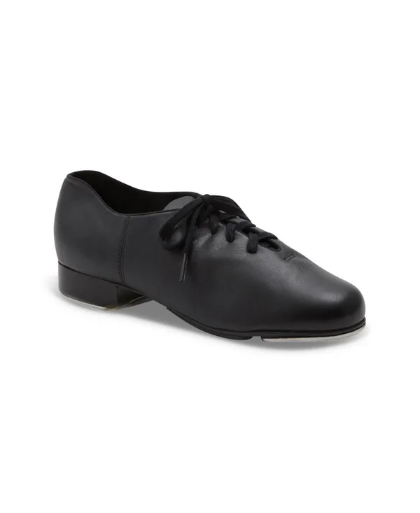 Capezio Cadence Tap Shoe - Black