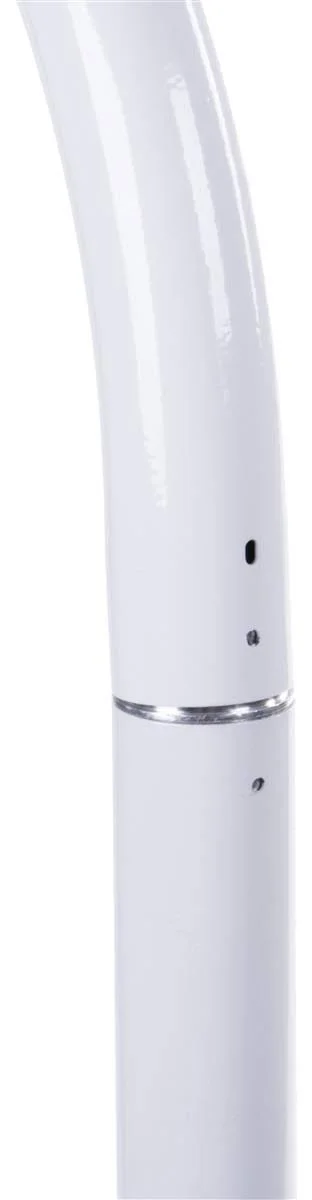 Samsung Galaxy 10.1x22 and iPad 2-4 and Air Stand - Adjusts for Floor or Countertop Use, Includes Table