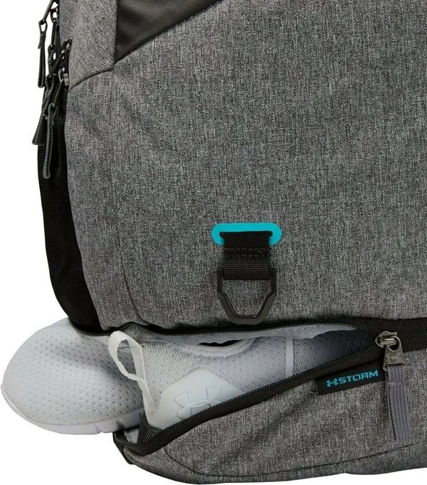 Under Armour Hustle 4.0 Backpack