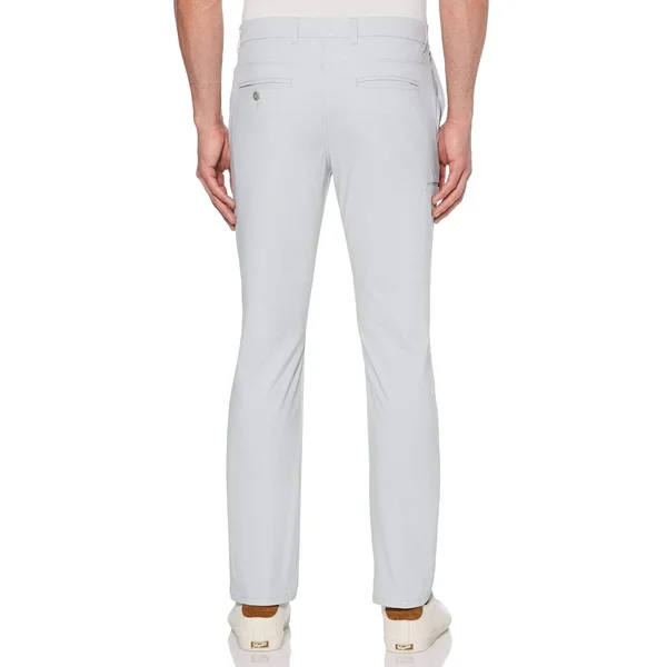 Original Penguin Solid Cargo Pants Pearl Blue 34x32 at Nordstrom Rack