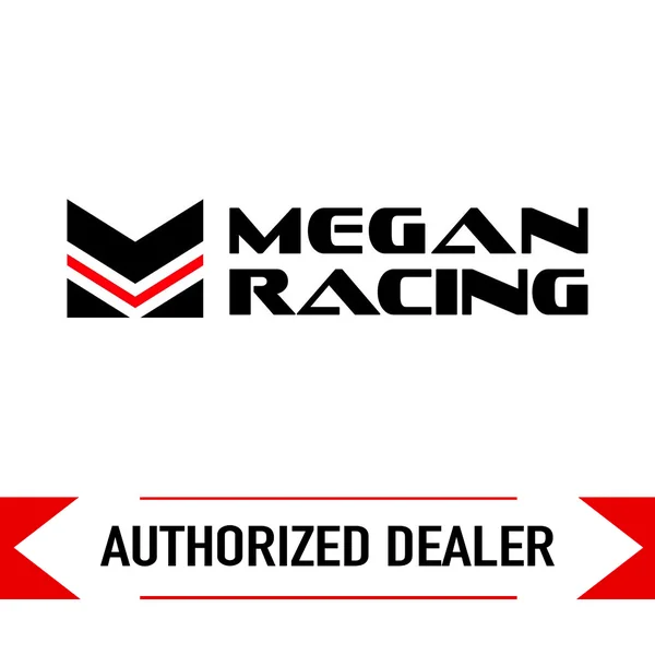 Megan Racing Test Pipe: Honda Accord 90-93 MR-CC-HA90