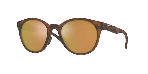 Oakley Spindrift Sunglasses - Matte Brown Tortoise